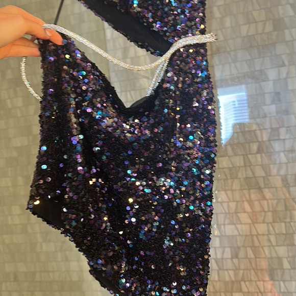 Nue studio Kenza dress - Picture 9 of 11